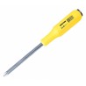 SURTEK Desarmador, 3", Acojinado, 3", #1, Phillips