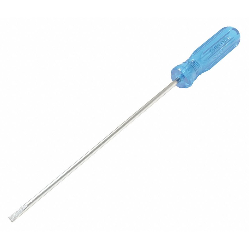 SURTEK Desarmador, 3", Ergonómico, 3", 1/8", Cabinet