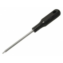 FOY Desarmador, 4", 4", #2, Phillips