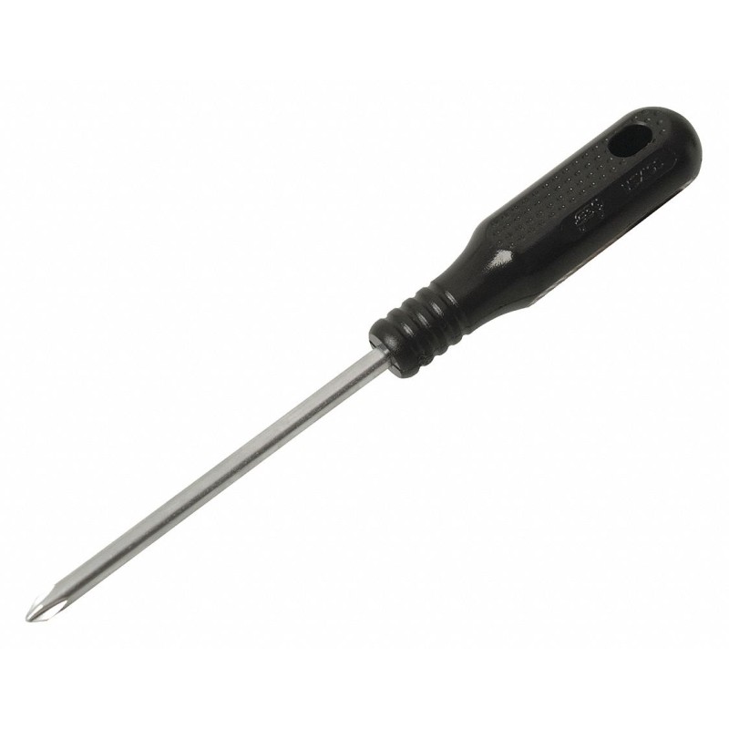 FOY Desarmador, 4", 4", #2, Phillips