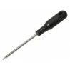 FOY Desarmador, 4", 4", #2, Phillips