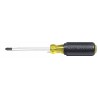KLEIN TOOLS Desarmador Phillips de Uso General, 8-1/4", Ergonómico, 0.25", 4", #2, Phillips