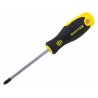 SURTEK Desarmador, 6", Ergonómico, 6", #2, Phillips