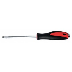 URREA Desarmador, 10-1/2", Ergonómico, 6", #2, Phillips