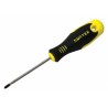 SURTEK Desarmador, 2-1/2", Ergonómico, 2-1/2", #0, Phillips