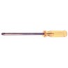 AMPCO Desarmador Phillips Antichispa, 10", Liso, Phillips Sin Chispa, 6", #3, Phillips