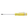 STANLEY Desarmador Phillips con Clip para Bolsillo, 2-3/4", Ergonómico, 0.25", 3", #0, Phillips