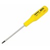 SURTEK Desarmador, 4", Ergonómico, 4", T27, Torx®