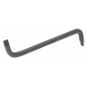 URREA Desarmador, 6", Palanca, 6", 3/8", Plana