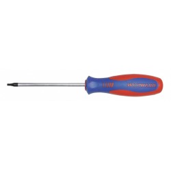 WESTWARD Desarmador Torx de Uso General, 8", Ergonómico, 0.13", 4", T10, Torx(R)