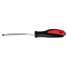URREA Desarmador, 8-1/2", Ergonómico, 4", #2, Phillips