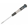 URREA Desarmador, 6-7/8", Ergonómico, 3-5/32", T10, Torx®