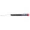 WIHA Desarmador Hexagonal de Precisión, 5-3/4", Ergonómico, 2", 1/16", Hexagonal