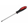 URREA Desarmador, 13", Ergonómico, 8", #4, Phillips
