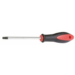URREA Desarmador, 8", Ergonómico, 4", T30, Torx®