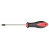 URREA Desarmador, 8", Ergonómico, 4", T30, Torx®