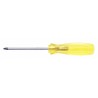 URREA Desarmador, 10", Ergonómico, 6", #2, Phillips
