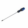 FOY Desarmador, 8-1/2", Ergonómico, Uso General, 4", #2, Phillips