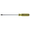 STANLEY Desarmador, 13-3/4", Ergonómico, 8", #4, Phillips