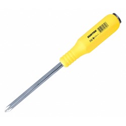SURTEK Desarmador, 4", Acojinado, 4", #2, Phillips