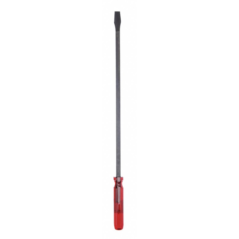 MAYHEW PRO Desarmador Plano de Uso General, 25", Moldeado, 0.5", 19", 1/2", Plana