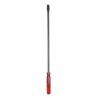 MAYHEW PRO Desarmador Plano de Uso General, 25", Moldeado, 0.5", 19", 1/2", Plana
