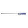 WESTWARD Desarmador Phillips de Uso General, 12", Moldeado, 8", #2, Phillips