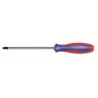 WESTWARD Desarmador Phillips para Demolición, 10-1/2", Ergonómico, 0.25", 6", #2, Phillips