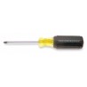 URREA Desarmador, 6-3/4", Ergonómico, 3", #1, Phillips