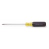 URREA Desarmador, 8-1/2", Ergonómico, 4-1/4", #2, Phillips