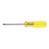 URREA Desarmador, 12", Ergonómico, 8", #2, Phillips