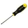 SURTEK Desarmador, 2-1/2", Ergonómico, 2-1/2", 1/8", Cabinet