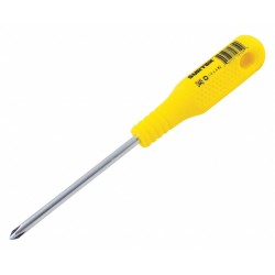 SURTEK Desarmador, 8", Ergonómico, 8", #2, Phillips