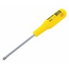 SURTEK Desarmador, 8", Ergonómico, 8", #2, Phillips