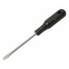 FOY Desarmador, 6", 6", 1/4", Plana