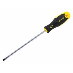 SURTEK Desarmador, 4", Ergonómico, 4", 1/8", Cabinet