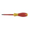 WIHA Desarmador Phillips Aislado, 8-1/2", Moldeado, 0.36", 4", #2, Phillips