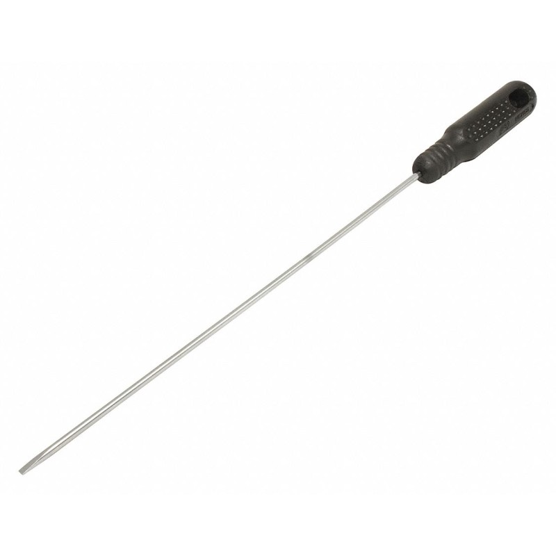 FOY Desarmador, 4", 4", 1/8", Cabinet