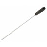 FOY Desarmador, 4", 4", 1/8", Cabinet