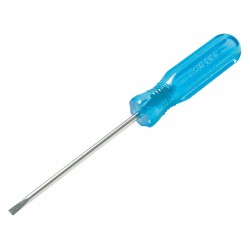 SURTEK Desarmador, 2-1/2", Ergonómico, 2-1/2", 1/8", Cabinet