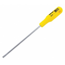 SURTEK Desarmador, 4", Ergonómico, 4", 1/8", Cabinet