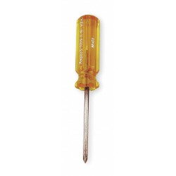 AMPCO Desarmador Phillips Antichispas, 7-1/2", Ergonómico, 4", #2, Phillips