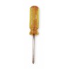 AMPCO Desarmador Phillips Antichispas, 7-1/2", Ergonómico, 4", #2, Phillips